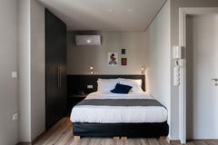 Live in a freshly renovated apartment in the center of Athens and enjoy the magn Athens, Greece Comfy 1BR Apartment at WYZ Athens Entire rental unit vacation rental 51337894