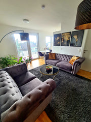 Our new luxurious apartment, modernly furnished with brand new furniture, is loc  Dream View Luxury apartment with 25 m² terrasse. Entire rental unit vacation rental 571049881432330745