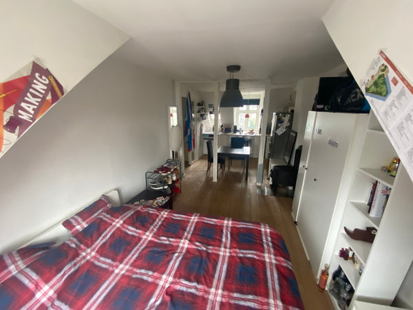 Studio located in the center of Copenhagen, all the touristic spots are within w Copenhagen, Denmark Studio in the city center Entire rental unit vacation rental 41467004