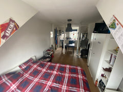Studio located in the center of Copenhagen, all the touristic spots are within w Copenhagen, Denmark Studio in the city center Entire rental unit vacation rental 41467004