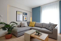 In the heart of the beautiful historic centre of Athens lies this eclectic Hespe Athens, Greece Modern 3BR Apartment with Balcony and Fast Wifi Entire rental unit vacation rental 30304976