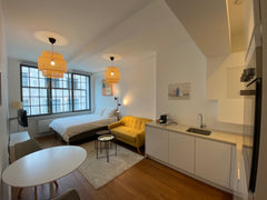 Ideally located to discover the real Brussels and its renowned effervescence, th Brussels, Belgium Lovely studio in the heart of Brussels Entire rental unit vacation rental 51446228