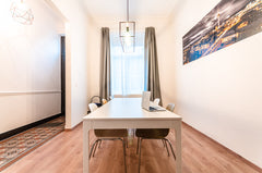 Amazing house in Brussels, 4 bedrooms  doubleshower rooms completely renovated,  Brussels, Belgium Amazing house near Central location Entire townhouse vacation rental 688872736323806188