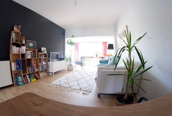 Maison pessacaise entièrement rénovée.<br />La maison est composée de 3 chambres Pessac, France #maison goodvibes #pessac Entire townhouse vacation rental 30919463