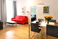 Welcome to our 2020 refurbished apartment located in the middle of Vienna in a t Vienna, Austria Renovated Classical Viennese Flat at Augarten-Park Entire rental unit vacation rental 41874269