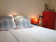 Small but perfectly formed house in the beating heart of Montmartre. Secluded, w Paris, France Tiny, lovely house in Montmartre Entire townhouse vacation rental 4908402