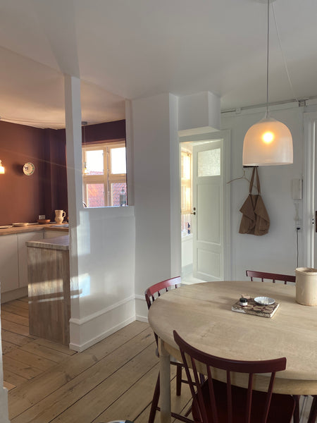 <b>The space</b><br />You have access to the hole apartment. The apartment has a Denmark Live in the heart of Copenhagen - Christianshavn Entire rental unit vacation rental 36715723