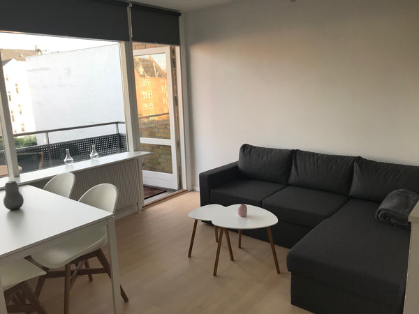 The very best location in the heart of Copenhagen, inner Frederiksberg.  <br />1 Vipperød, Denmark City Appartment - Heart of Cph Entire condo vacation rental 27502949