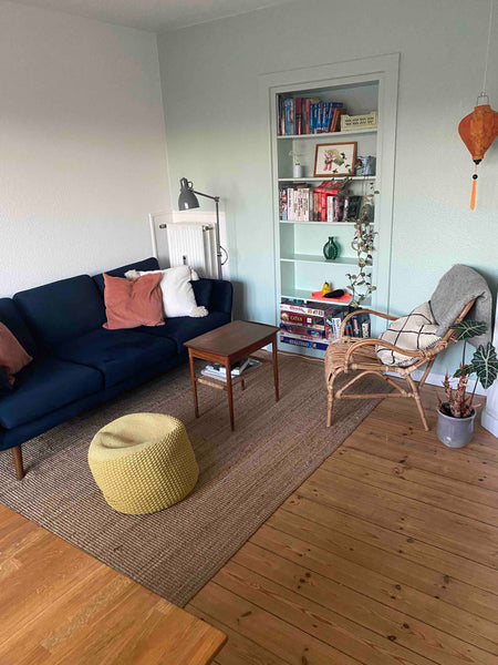 Lovely apartment located in the best area of Copenhagen. <br /><br />From the sm Copenhagen, Denmark Cozy apartment in the heart of Nørrebro Entire condo vacation rental 580303344109665268