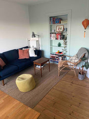 Lovely apartment located in the best area of Copenhagen. <br /><br />From the sm Copenhagen, Denmark Cozy apartment in the heart of Nørrebro Entire condo vacation rental 580303344109665268