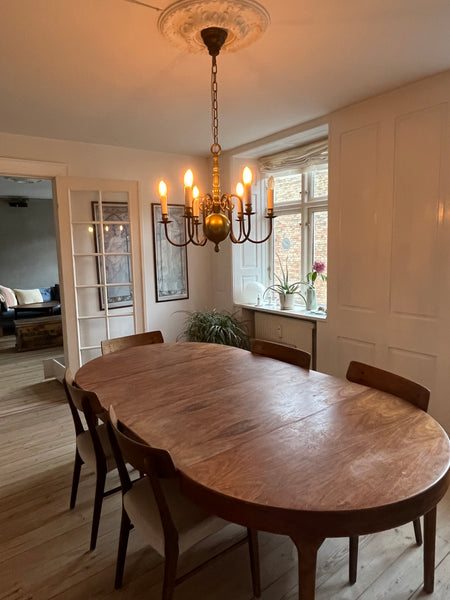 Copenhagen, Denmark Central appartment at Nyhavn in a calm backyard Entire condo vacation rental 643170682384432233