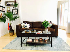 Fabulous 1-bedroom apartment located at the heart of the 10th arrondissement nex Paris, France Cosy Apartment with balcony -near St.Martin Canal Entire rental unit vacation rental 22871645
