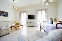 Metropolis House is a lovely 3-bedroom house in the heart of the beautiful, pict Chania, Greece Metropolis House, 3 BD, 2 BA, in Chania old town Entire home vacation rental 35823474