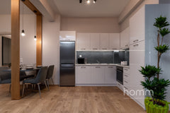 101m² Renovated Apartment in Koukaki for 6 people on the 2nd floor.<br /><br />< Athens, Greece 101m² homm Renovated Apartment in Koukaki Entire rental unit vacation rental 24904236