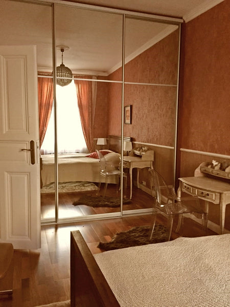 Meet our captivating flat in the historic centre of Prague only few steps from O Prague, Czechia Memorable calm apartement Entire rental unit vacation rental 34665034