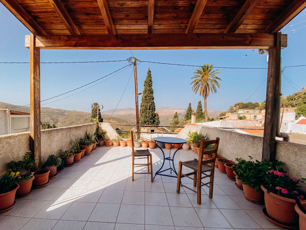 Sandali Hill House is for people who appreciate & enjoy the quietness  of the sm  Sandali Hill House 1 Entire townhouse vacation rental 52396450