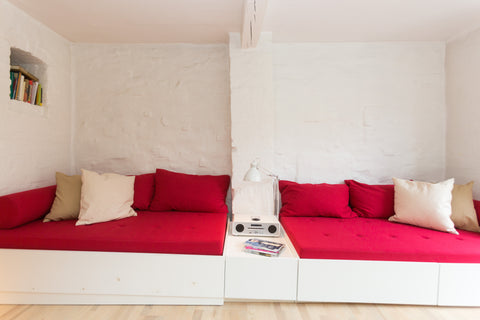  Biel/Bienne, Switzerland Wohnung in Kopenhagen Entire rental unit vacation rental 1390151