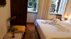 Just 30 meters from the sea, the Venetian harbor, the guest house "Stella" was t Chania, Greece Traditional Double Room in old town Room in bed and breakfast vacation rental 13825828