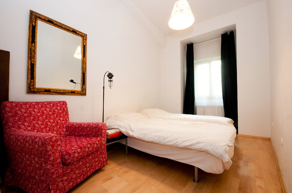 Studio apartment in very central location, 5 minutes from the National theatre,   Studio apartment in very central location Entire rental unit vacation rental 41149383