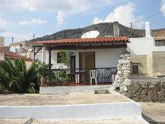 Ferienhaus "Kato Ruga" in Kerames<br />Das Haus steht in ruhiger Wohnlage am Ort Mechernich, Germany Ferienhaus "KATO RUGA"  Südküste Kreta in Kerames Entire vacation home vacation rental 706933093617714093