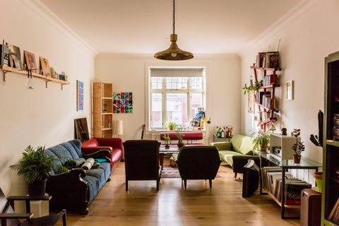 A large shared apartment in Nørrebrogade, arguably THE best location in Copenhag Copenhagen, Denmark Entire spacious apartment in Nørrebro city center Entire rental unit vacation rental 32082011