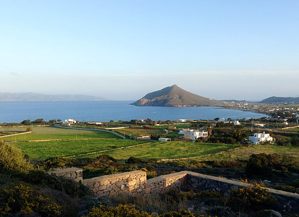 Located on a hilltop, in the gated community 
