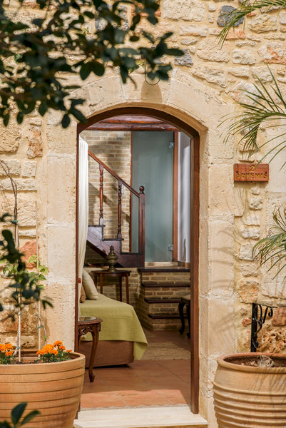 Artemis Maissonette - Casa Di Veneto is a unigue, traditional  room located in H  Casa Di Veneto - Artemis Maissonette by Estia Entire rental unit vacation rental 656195932933895278