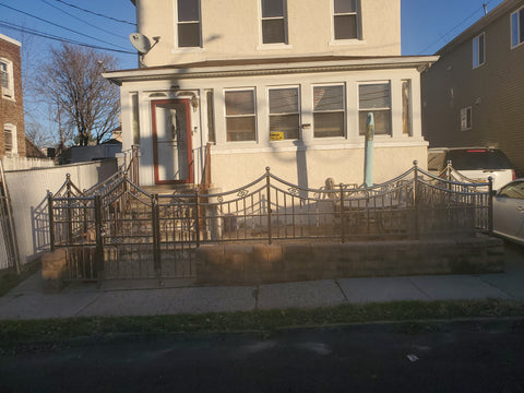 A warm comfortable  luxury  one bedroom apartment located  on very quiet residen New York, United States Home in New York · ★4.73 · 1 bedroom · 1 bed · 1 bath Entire home vacation rental 14462592