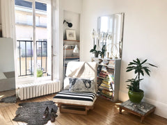 Ever dreamed of waking up in Montmartre? Strolling to the countless nearby baker Paris, France A Parisian dream in the heart of Montmartre Entire rental unit vacation rental 15754485