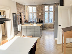 Spacious family friendly appartement in walking distance from shopping, cafes, g Copenhagen, Denmark Copenhagen Spacious family friendly appartement Entire rental unit vacation rental 24790482