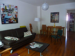 Chambre chez l'habitant dans un appartement situé à quelques minutes de la ligne Lyon, France Chambre quartier Monplaisir Private room in rental unit vacation rental 20938253