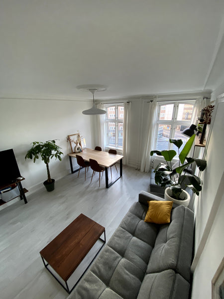 Bright and cozy apartment located in the heart of Copenhagen.<br /><br />Enjoy t Copenhagen, Denmark Nordic 3-room apartment in the heart of Copenhagen Entire rental unit vacation rental 54177016