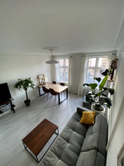 Bright and cozy apartment located in the heart of Copenhagen.<br /><br />Enjoy t Copenhagen, Denmark Nordic 3-room apartment in the heart of Copenhagen Entire rental unit vacation rental 54177016