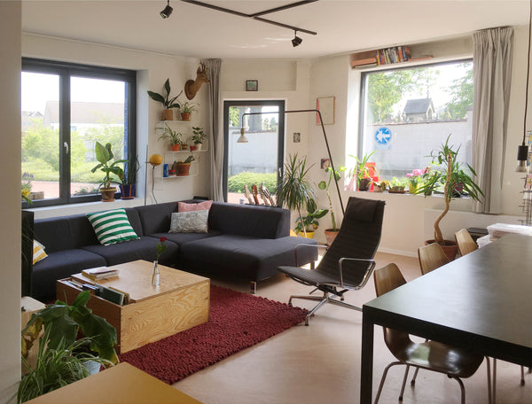 Welcome in our spacious apartment nearby the city centre! <br />Located nearby t Ghent, Belgium Spacious apartment nearby city center Entire rental unit vacation rental 35271633