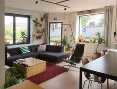 Welcome in our spacious apartment nearby the city centre! <br />Located nearby t Ghent, Belgium Spacious apartment nearby city center Entire rental unit vacation rental 35271633