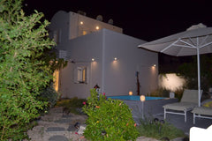 VERY IMPORTANT NOTICE<br />FROM 1ST OF OCTOBER WE ARE GOING TO CLOSE THIS ACCOUN Greece JB Villa-  Lux,Absolutely Private ,Jacuzzi, garden Cycladic home vacation rental 14423522