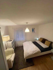 This stylish place to stay is perfect for couple trips or young profesionals Vienna, Austria Elegant 1 bd apartment Entire rental unit vacation rental 616579183012231859