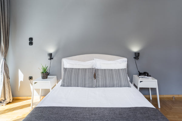 Architectural Designer Luxurious Flat, located in the most beautiful area in Ath Athens, Greece Gucci Luxury Flat Under Acropolis Entire rental unit vacation rental 26806670