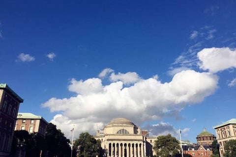 A bright private room in Upper West Side. It takes 7 minutes to get to Columbia  New York, NY Rental unit in New York · 1 bedroom · 1 bed · 1 shared bath Private room in rental unit vacation rental 33969898