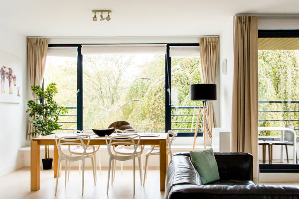 En famille ou entre amis, posez vos valises dans ce bel appartement récent pouva Waterloo, Belgium Appartement moderne et très lumineux à Bruxelles Entire rental unit vacation rental 20614417