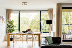 En famille ou entre amis, posez vos valises dans ce bel appartement récent pouva Waterloo, Belgium Appartement moderne et très lumineux à Bruxelles Entire rental unit vacation rental 20614417