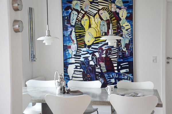 This brand new apartment is located in Copenhagen, right next to a big shopping  Copenhagen, Denmark DESIGNER APARTMENT IN COPENHAGEN Entire rental unit vacation rental 20392219