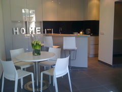 Quiet top floor apartment (with elevator) near les Champs-Elysées welcoming 3 pe Paris, France Amazing 2 floor flat 65sqm Entire rental unit vacation rental 4290595