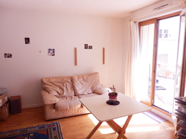 Logement confortable en plein centre de Paris (métro 1, 5, 8, et 9). Situé dans  Paris, France Paris Bastille Appartement 52m2 Entire rental unit vacation rental 6944785