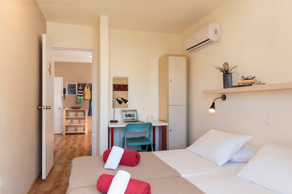 STAY is the first design hostel and apartments on Rhodes with lots of common are Rhodes, Greece STAY Hostel ★ Apartments ★ Lounge Entire rental unit vacation rental 5223343