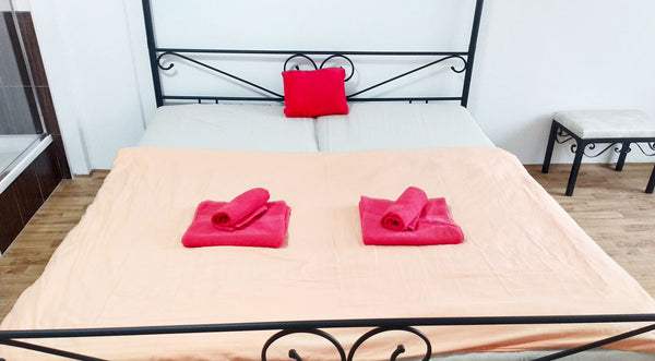 Affordable and cozy studio in Prague. It is suitable for a maximum of two people  Newly renovated studio in Prague. Entire condo vacation rental 642511692643865315