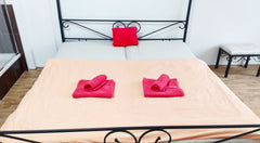 Affordable and cozy studio in Prague. It is suitable for a maximum of two people  Newly renovated studio in Prague. Entire condo vacation rental 642511692643865315