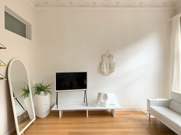 Airy one bedroom apartment with lots of natural light. Located in the heart of A Chicago, IL Bright One Bedroom in Antwerpen Zuid Entire rental unit vacation rental 46655249