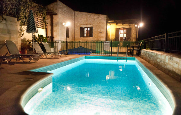 Traditional villa 200 years old<br /><br /><b>License number</b><br />1108463 Rethimnon, Greece TRADITIONAL Villa MANOLIS Entire villa vacation rental 5823588