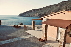 The house is located in the village of Kampos in the Municipality of Kissamos, C  House Gylisma Entire villa vacation rental 49718906
